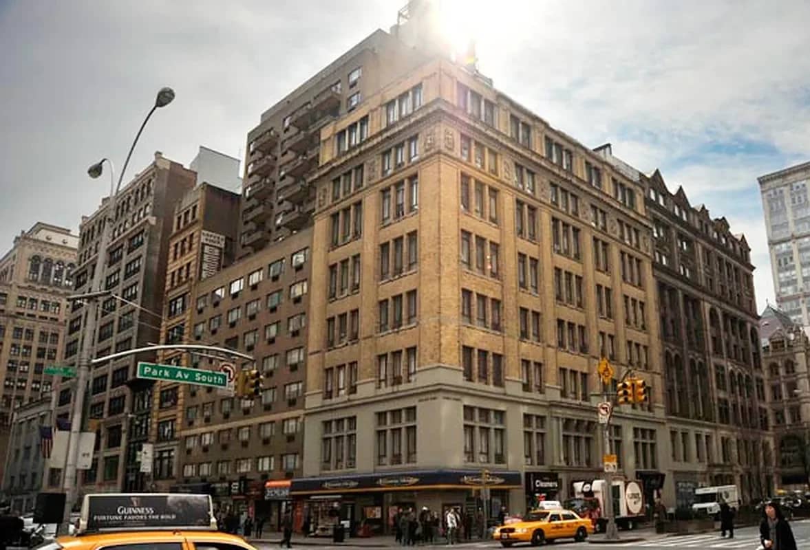 295 Park Avenue South