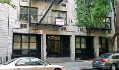 330 East 85 Street
