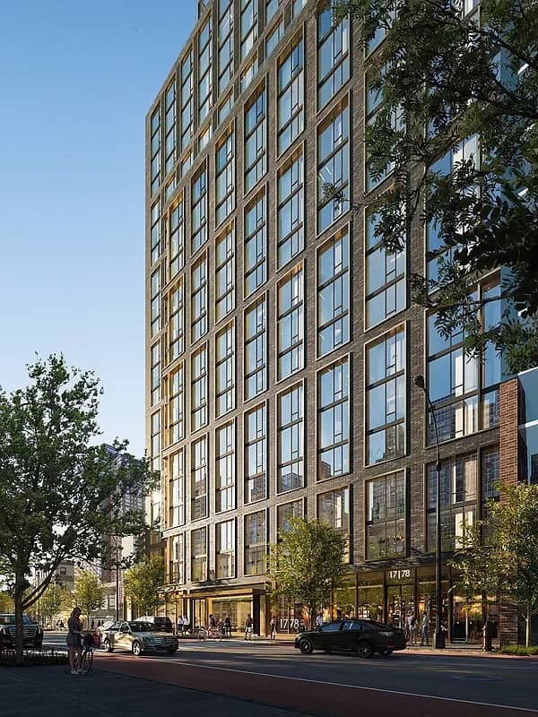 310 Livingston Street