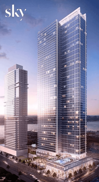 605 West 42 Street