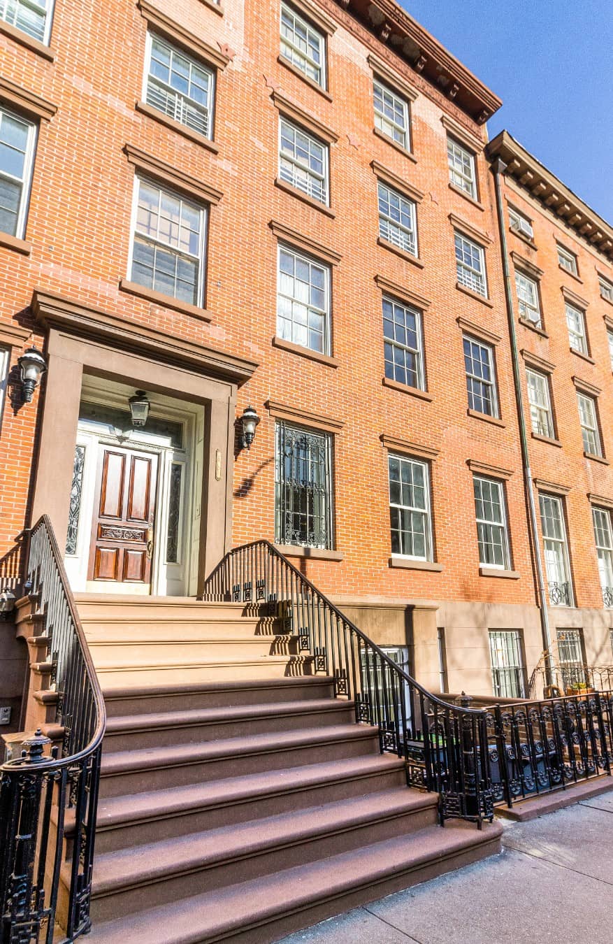 347 West 22 Street