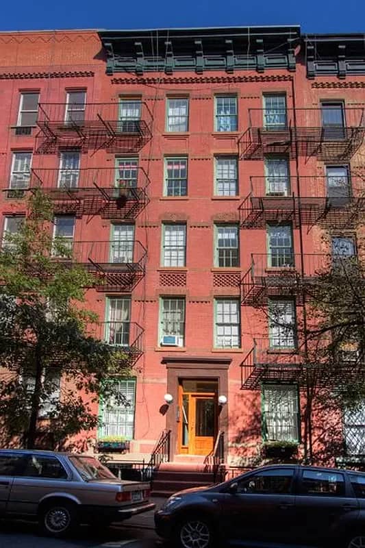229 East 89 Street