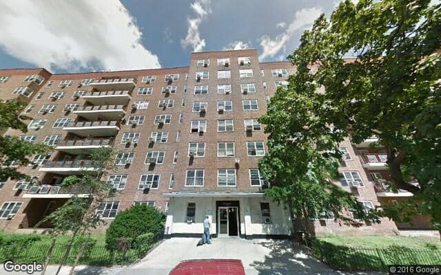 65-61 Saunders Street