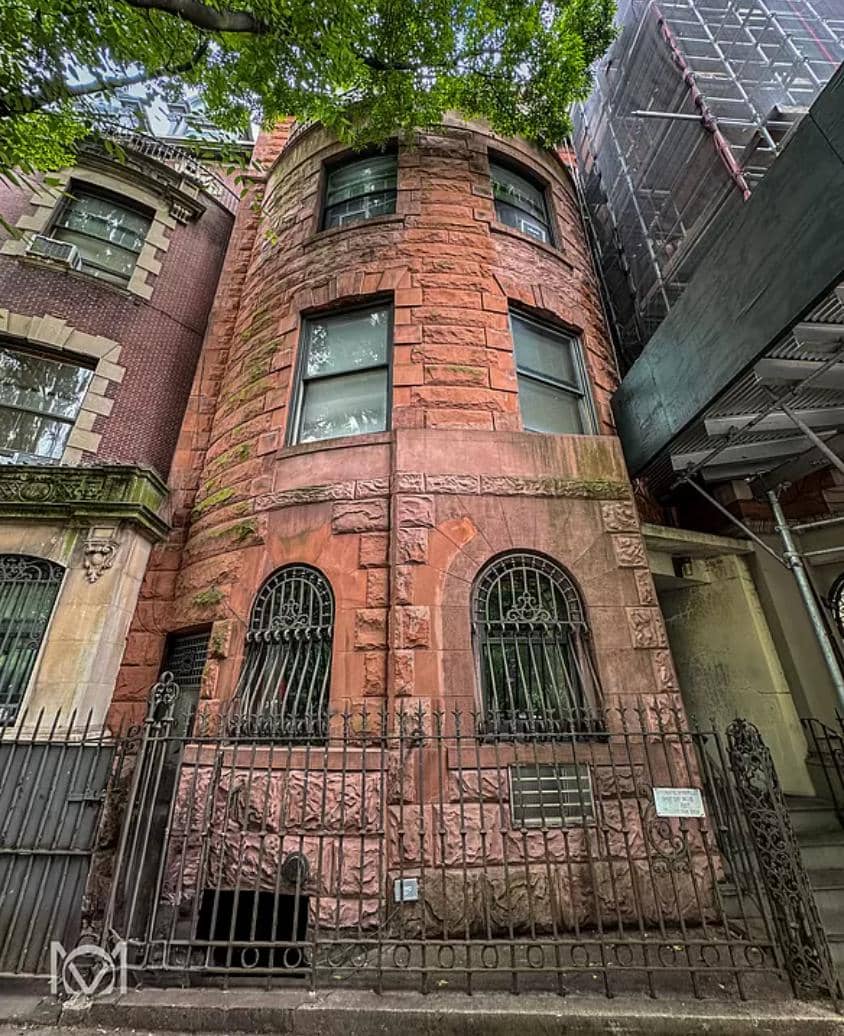 75 Riverside Drive