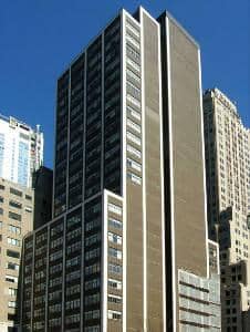 90 John St