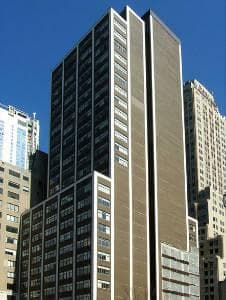 90 John St