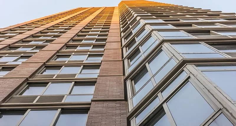 100 West 26 Street