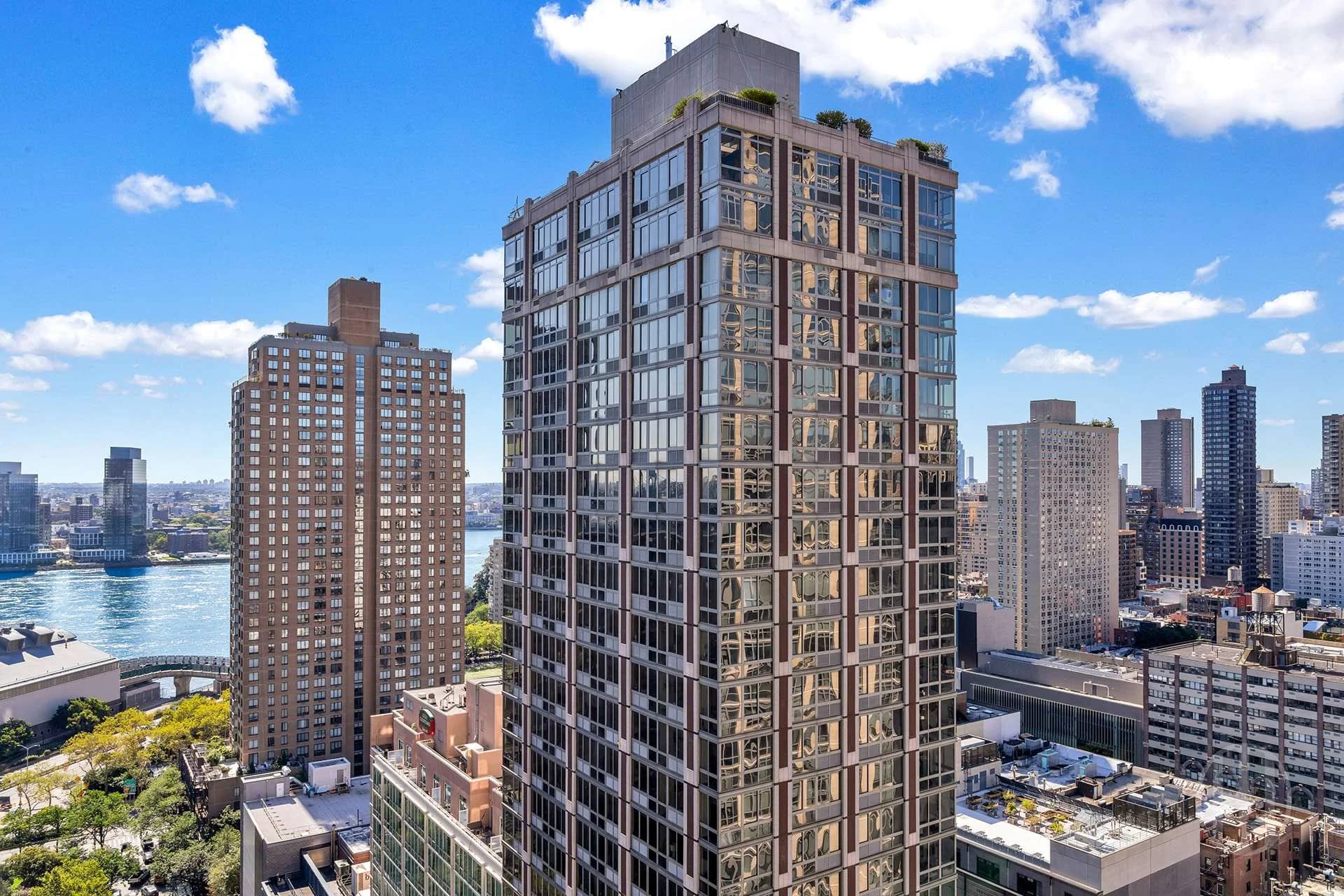 340 East 93 Street