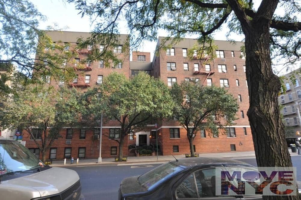 501 East 88 Street
