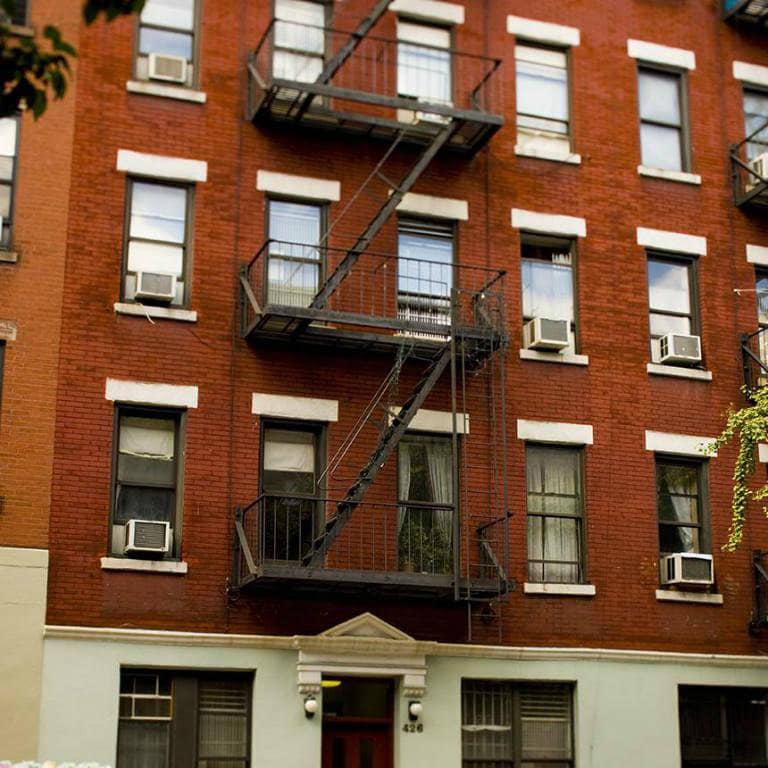 426 West 48 Street