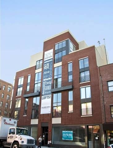 320 Bedford Avenue