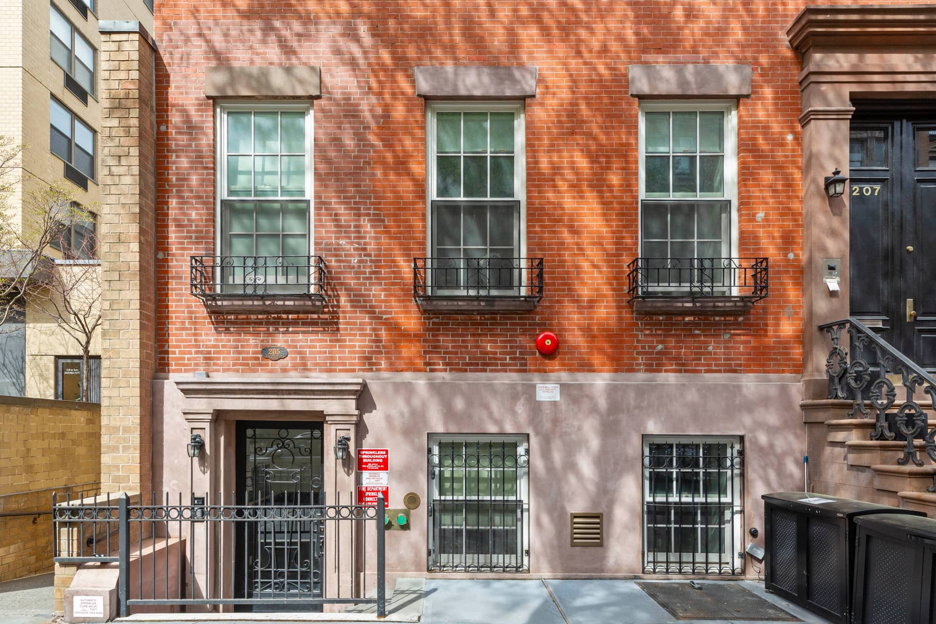 205 East 17 Street