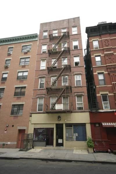 543 East 5 Street