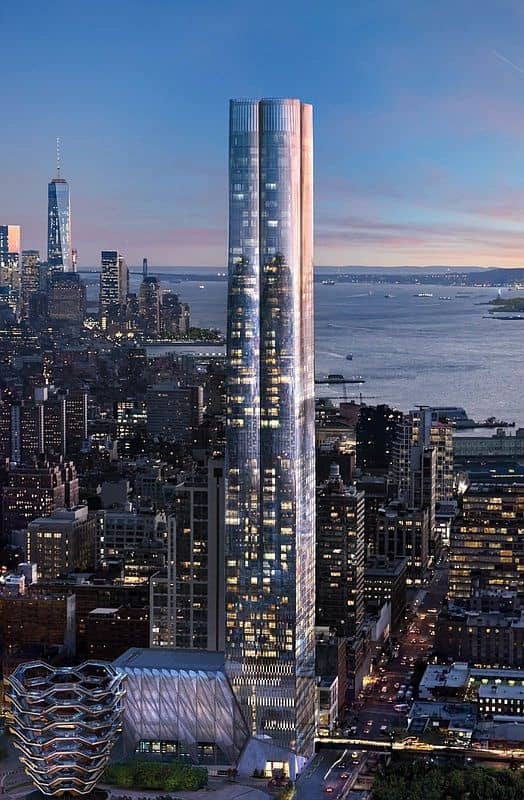 15 Hudson Yards