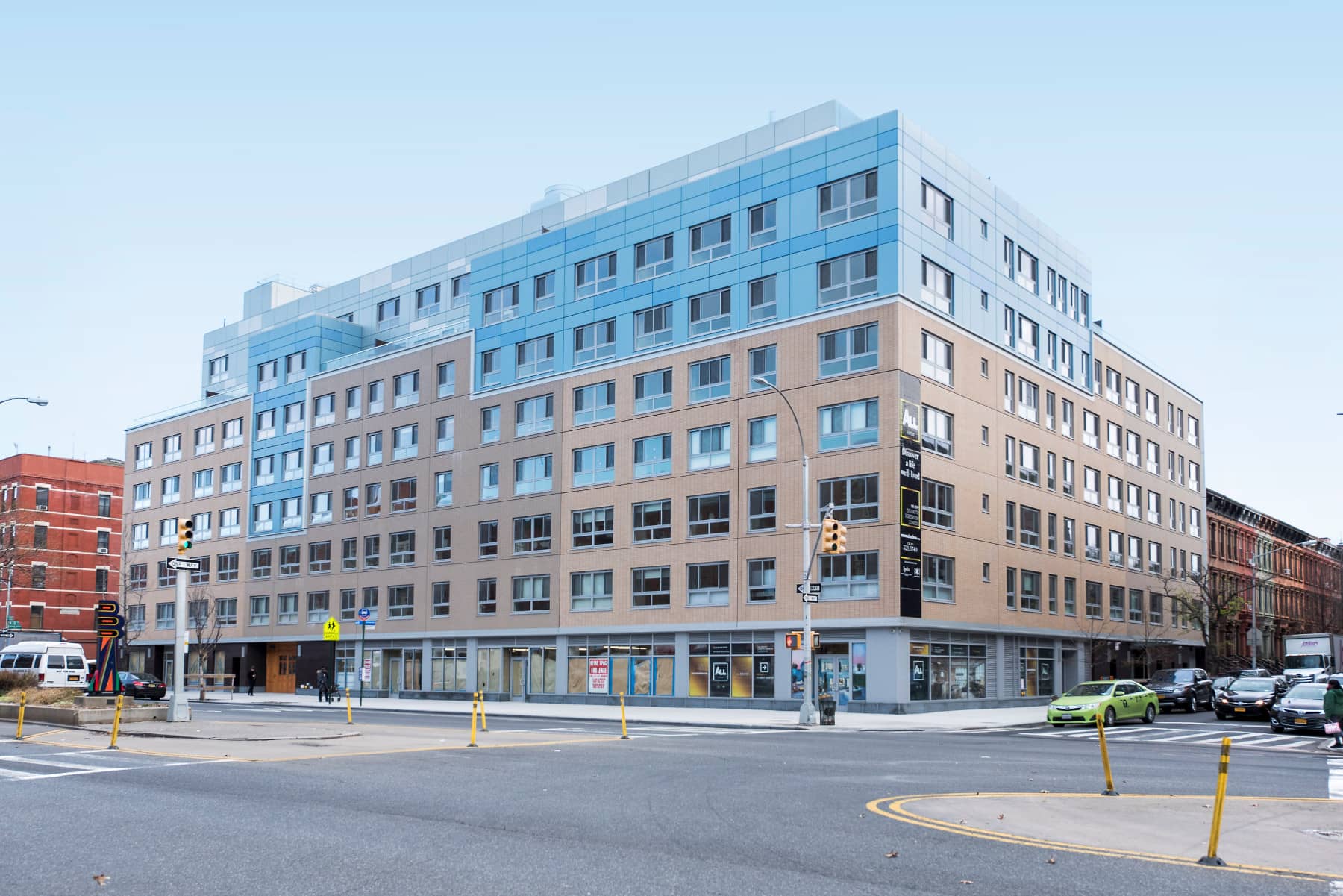 171 West 131 Street