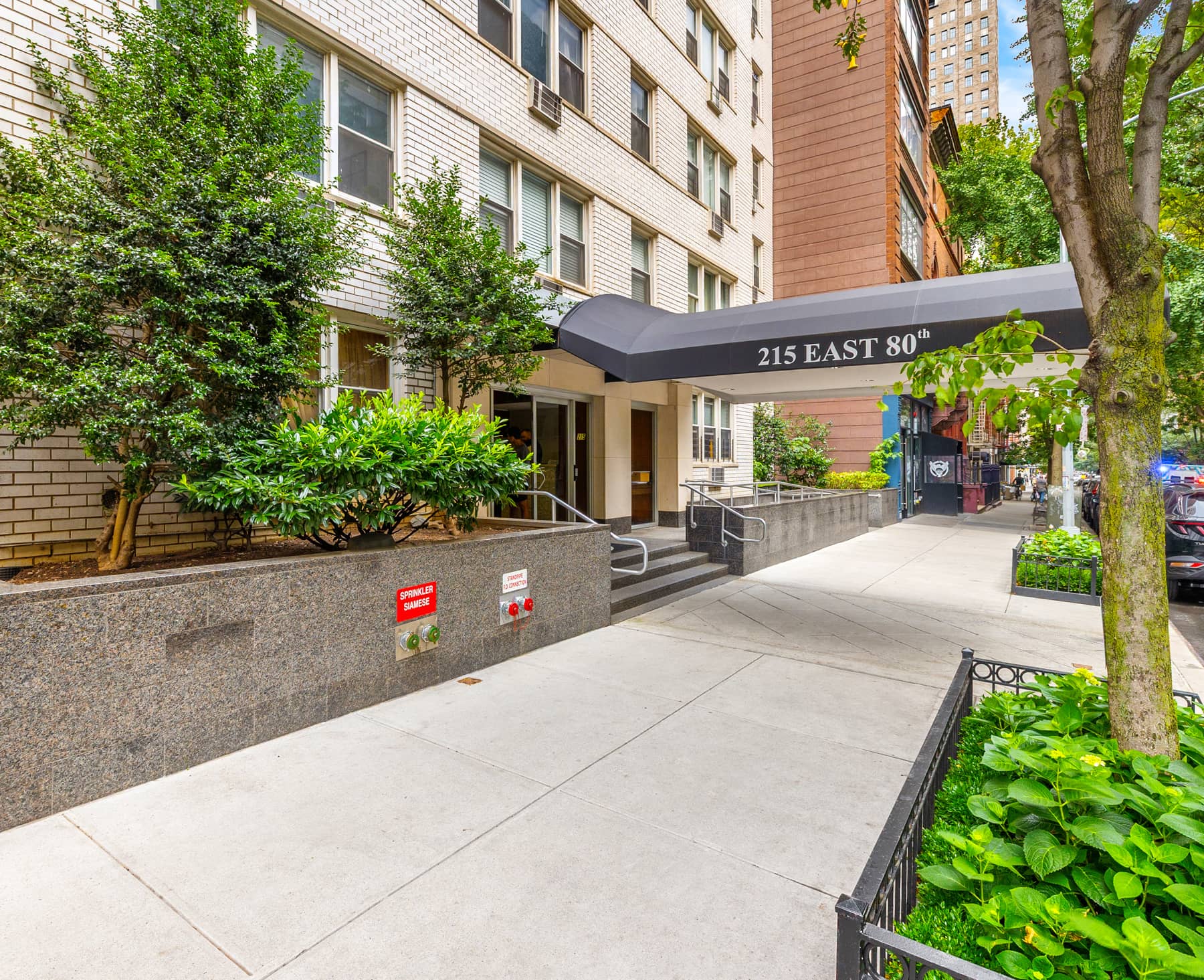 215 East 80 Street