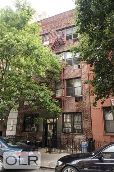 336 East 82 Street
