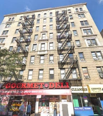 817 West 181 Street