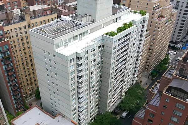 333 East 56 Street