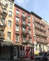 161 Ludlow Street