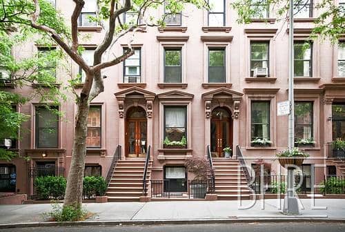 33 Monroe Place