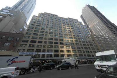 330 W 58 St
