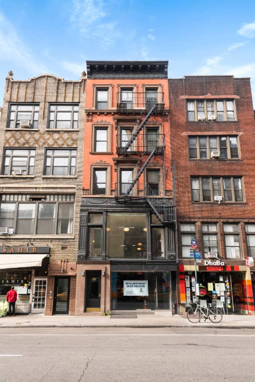 106 Lexington Avenue