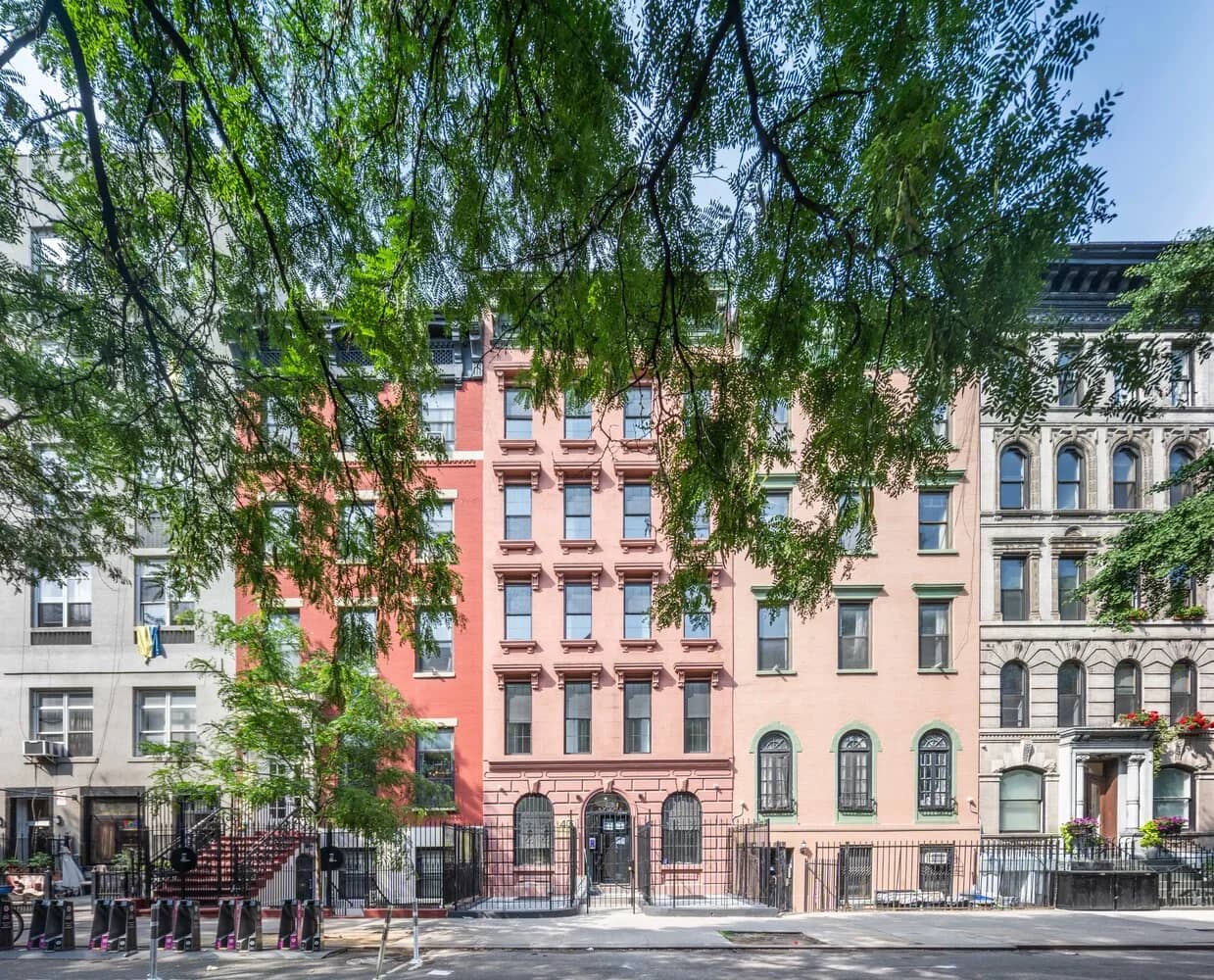 47 St Marks Place