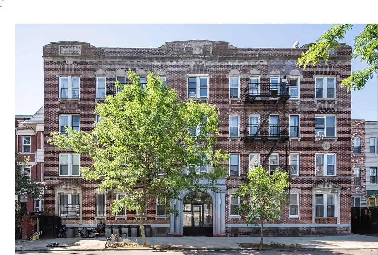 442 Decatur Street