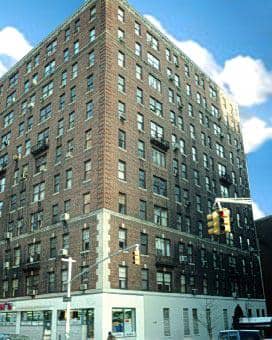 145 East 92 Street