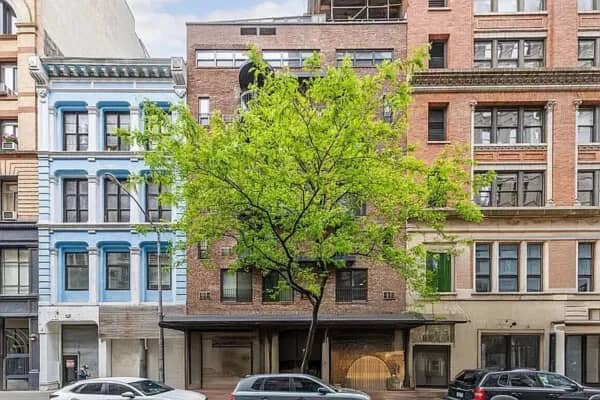 49 East 12 Street