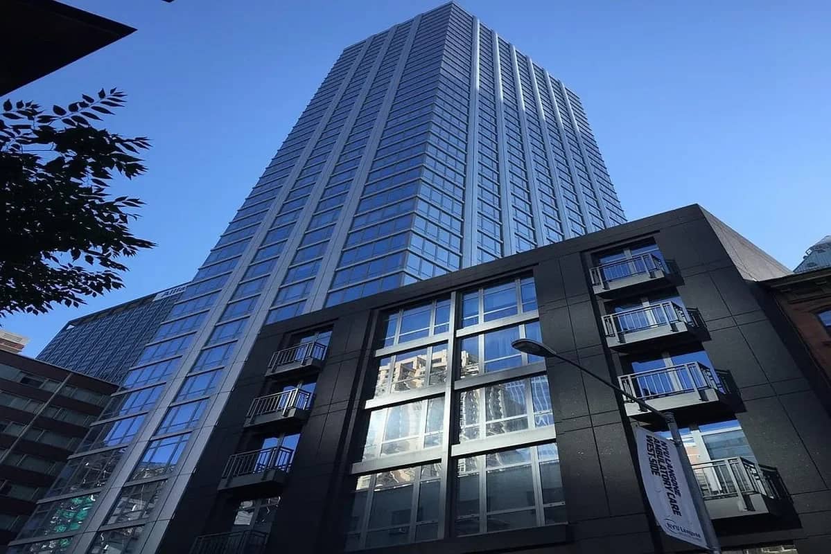 310 West 52 Street