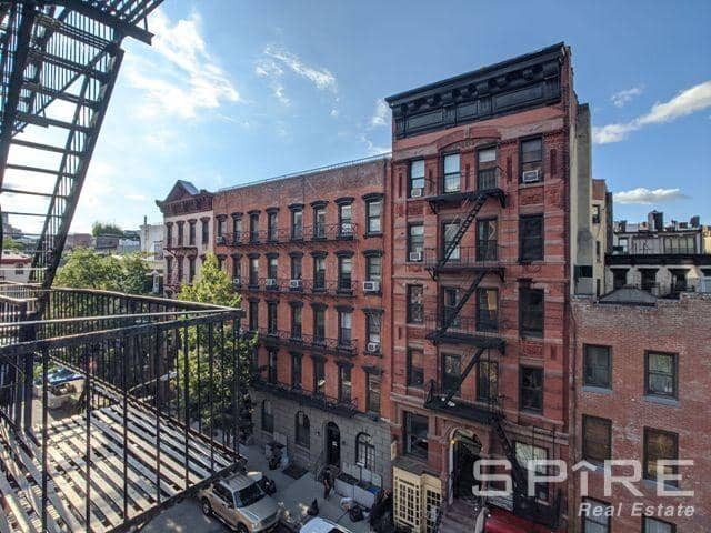 22 Jones Street