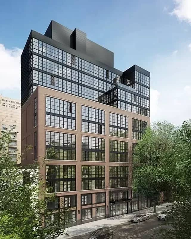 261 West 25 Street