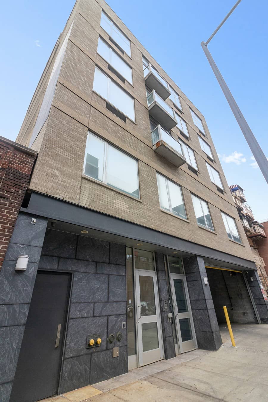 26 Broadway