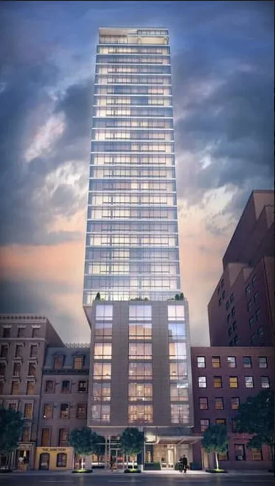 325 Lexington Avenue