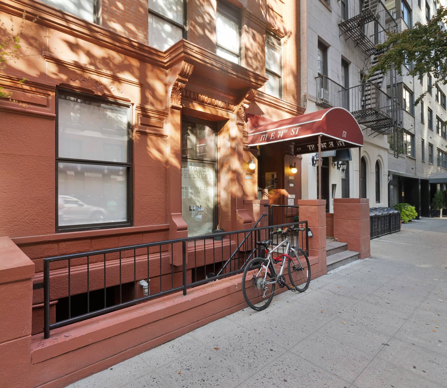171 East 74 Street