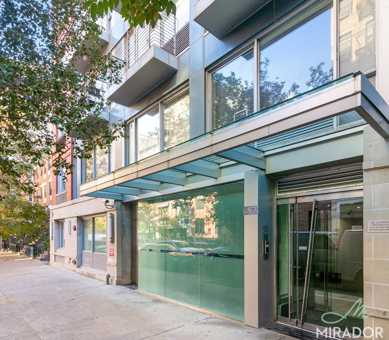636 East 11 Street