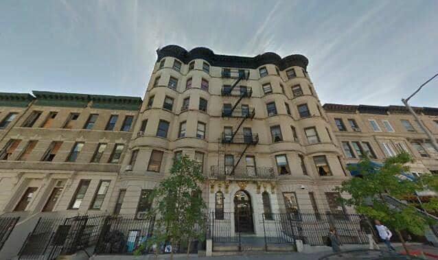 570 West 183 Street