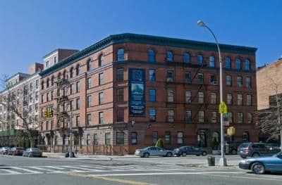270 W 119 St