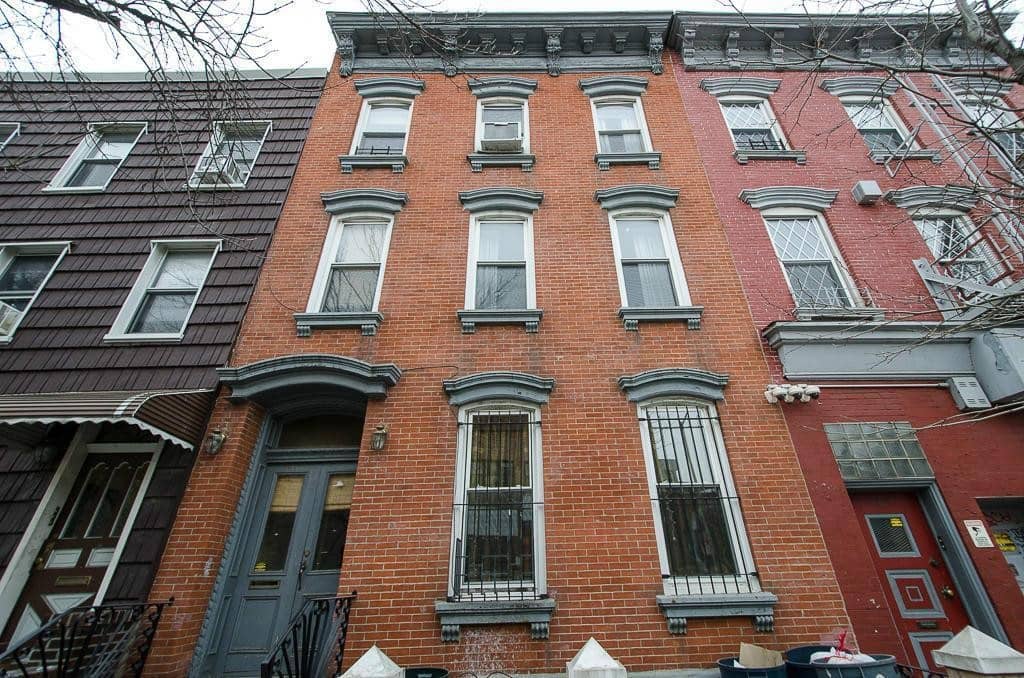447 Keap Street