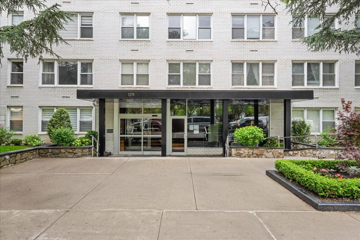 1170 Ocean Parkway