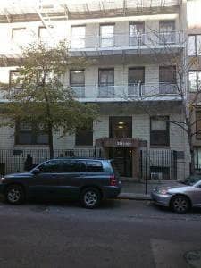 321 East 69 Street