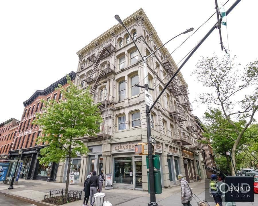 191 Clinton Street