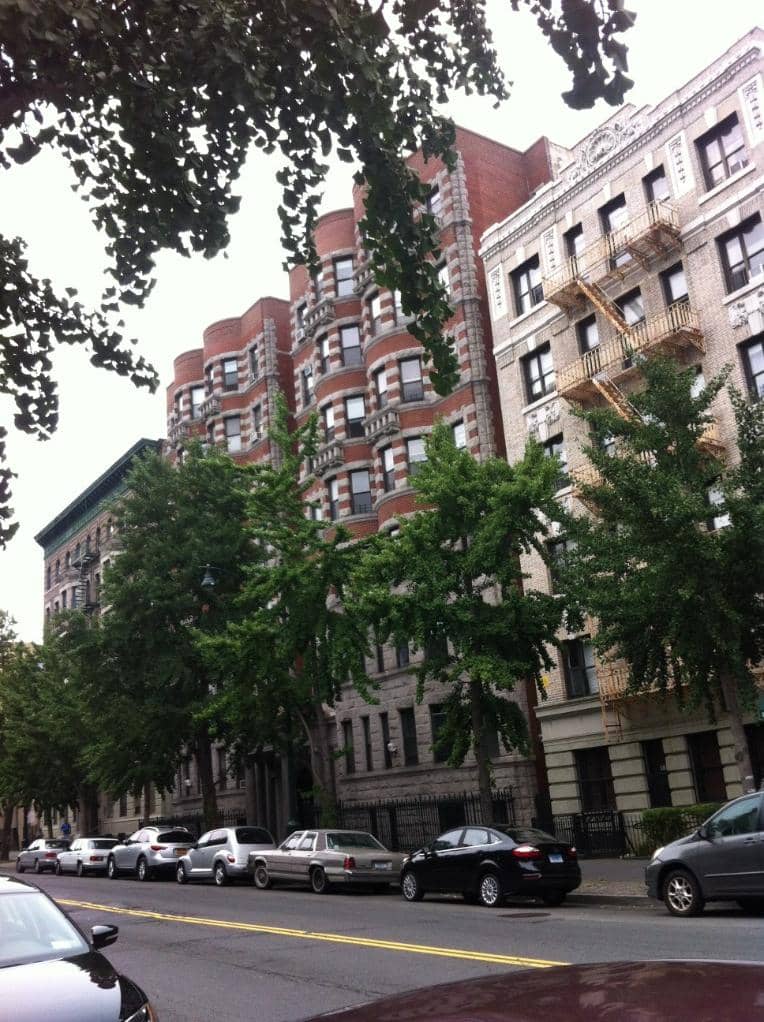 137 West 110 Street
