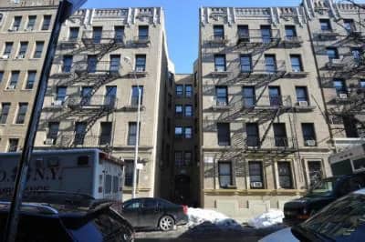 643 W 171 St