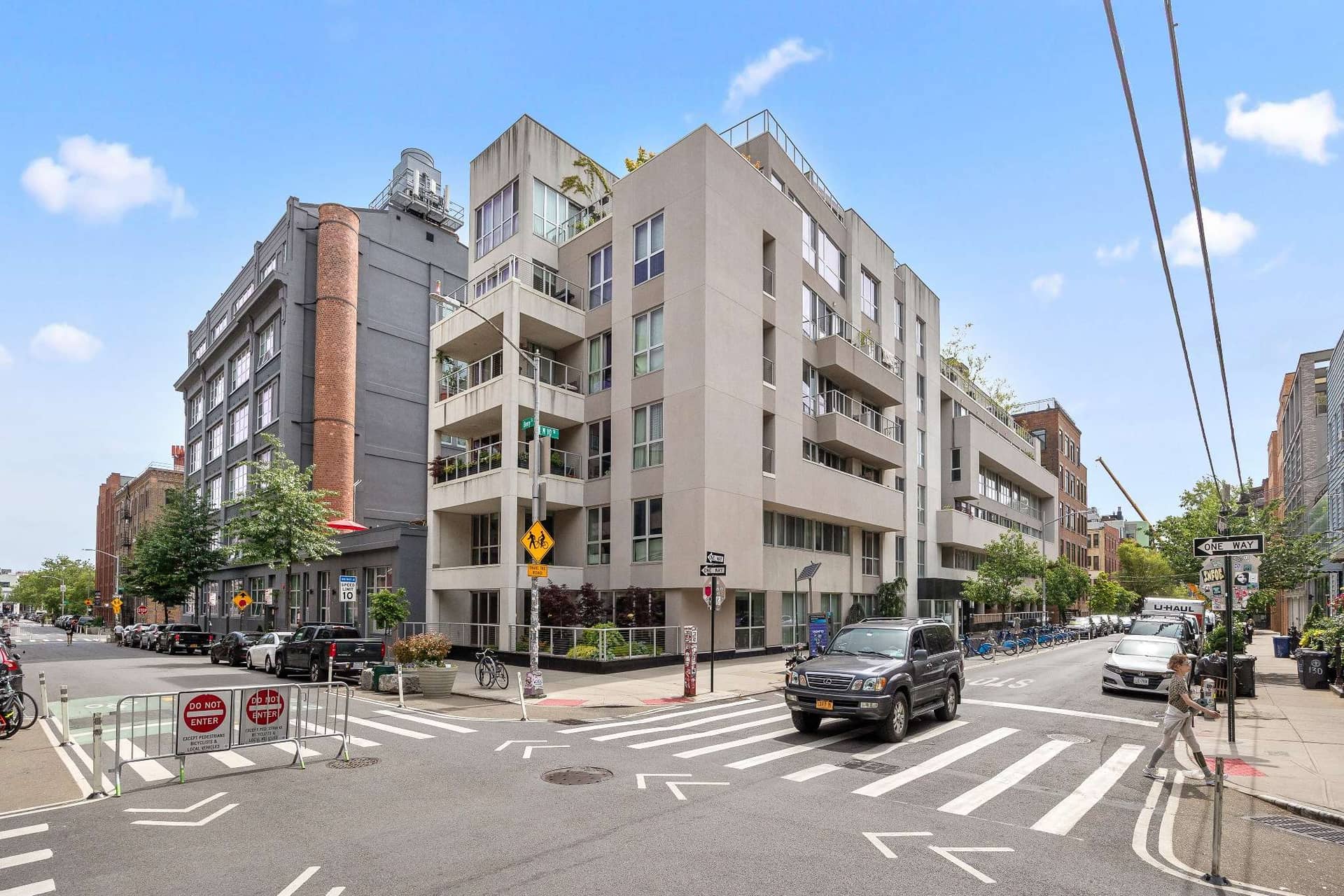 125 North 10 Street