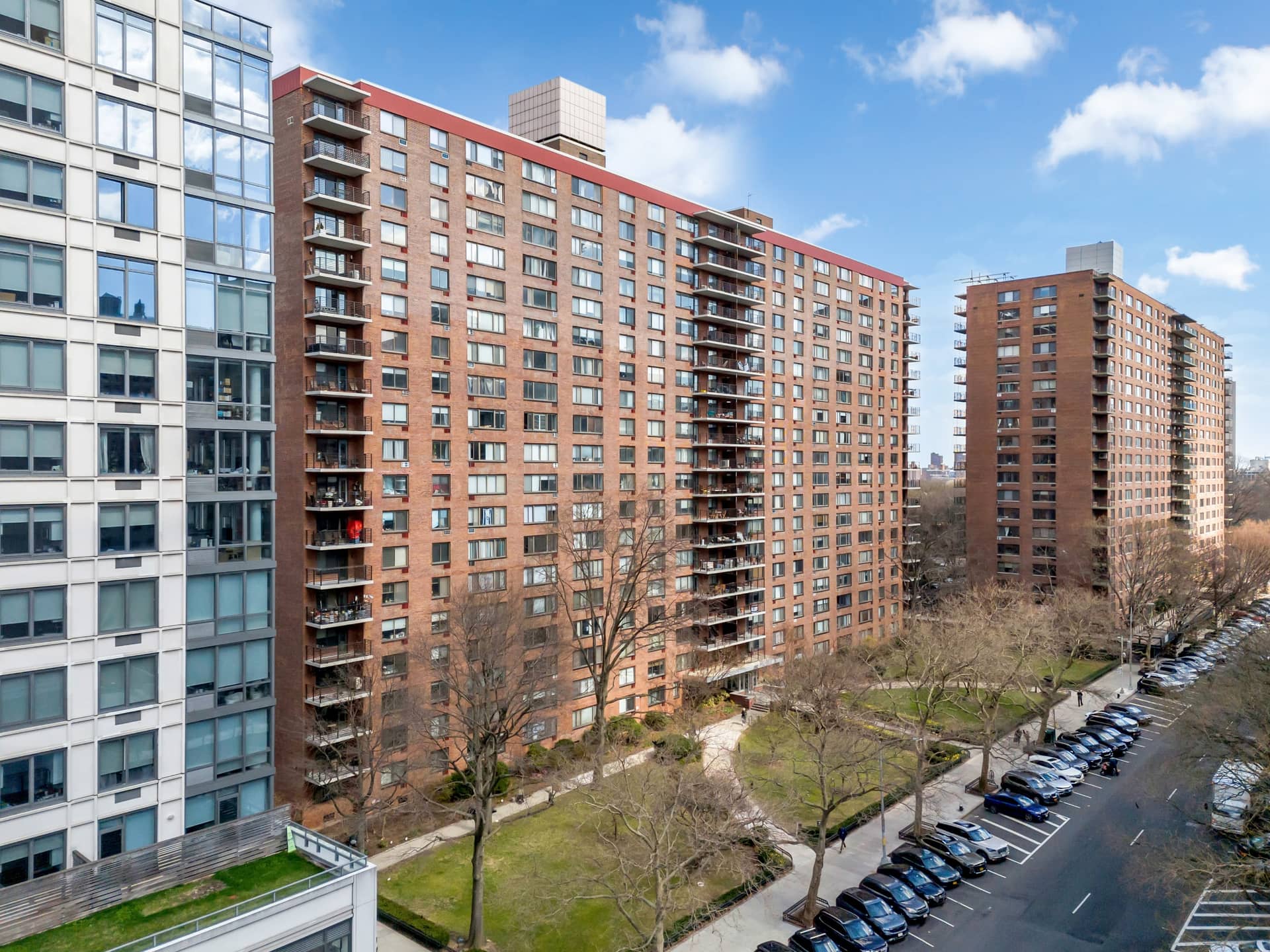 382 Central Park West