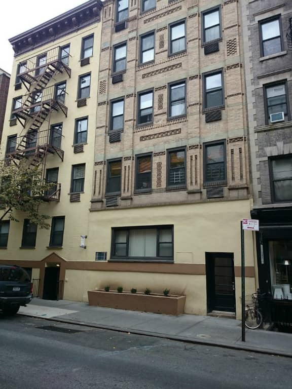 111 Sullivan Street