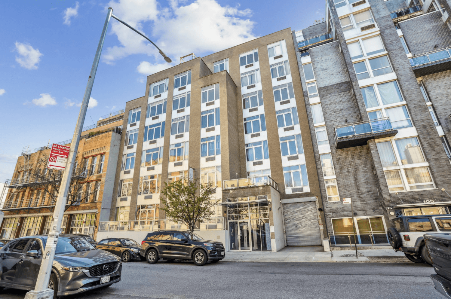 97 Grand Avenue